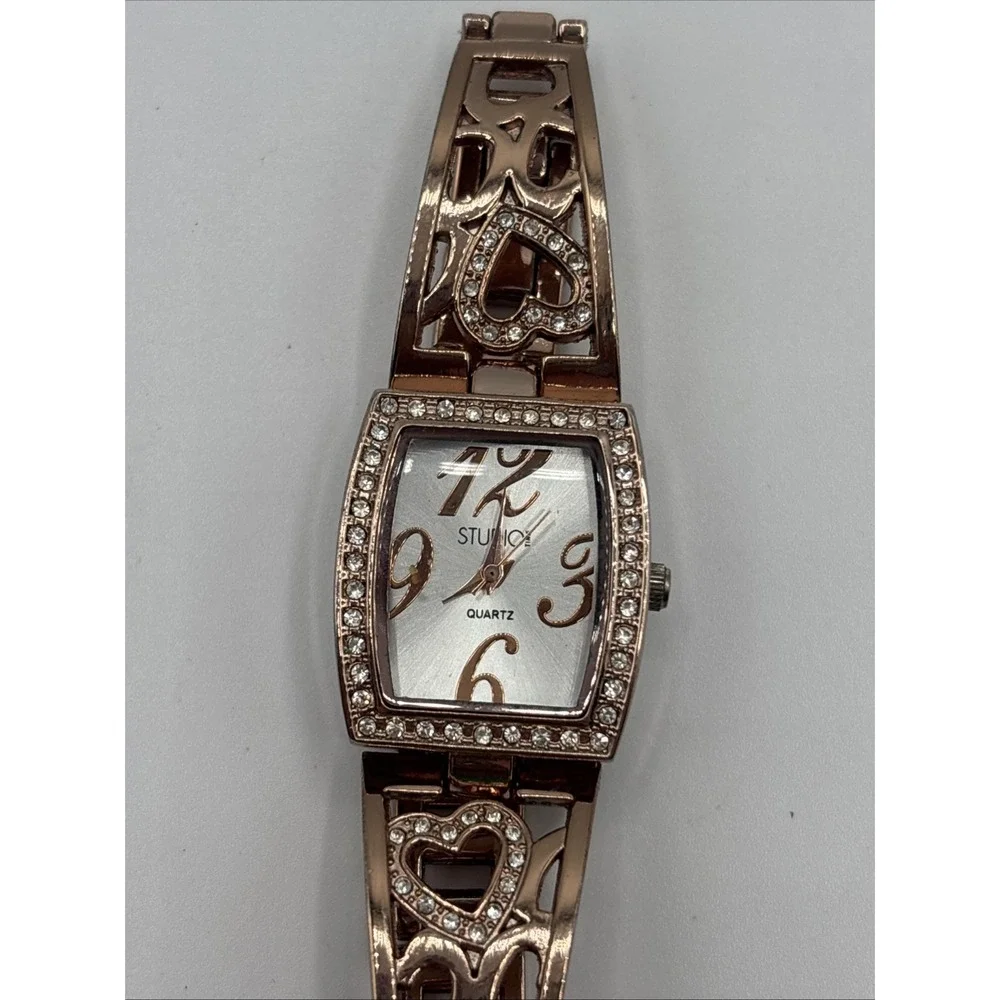 Studio Time this watch
